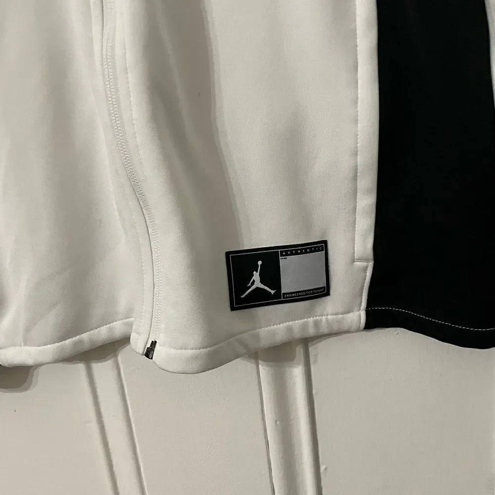 Jordan full zip jacket - Picture 3 of 6